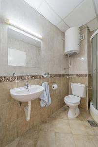 In Arena Belgrade Apartment