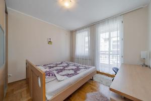 In Arena Belgrade Apartment