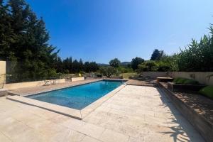 Maisons de vacances La Belle de Lagnes : photos des chambres