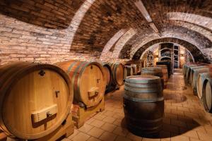 Penzion U Harmáčků