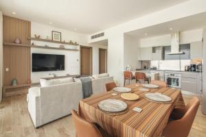 NEW 1BR apt in exclusive tower in Cap Cana