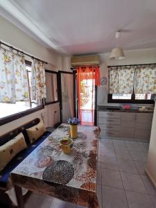 Orange_Blue_Аpartment N2 near sea