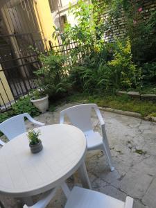 Apartment Compass- Super Center Burgas