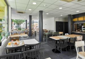 Hotels B&B HOTEL Paris Est Bobigny Universite : photos des chambres