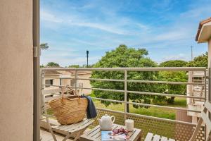Appart'hotels Residence Odalys Les Oceanides : photos des chambres