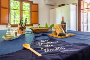 Villa con Piscina Privata