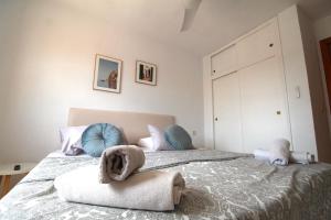 Casa Sienna - Charming 2 bedroom apartment in Lago Jardin II