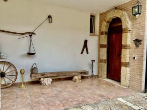 Country B&B Piani del Mattino