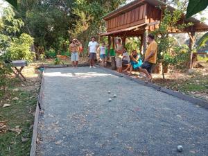 Don Falang Homestay- Private Island