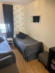 Höjdens Lågprishotell