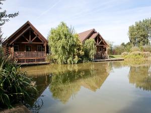 Kingfisher Lodge - E4159A