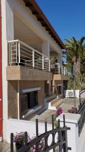 Orange_Blue_Аpartment N2 near sea