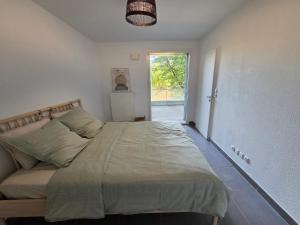 Appartements T2 avec parking aux portes de montpellier : photos des chambres