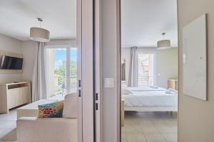 Appart'hotels Residence Odalys Les Oceanides : photos des chambres