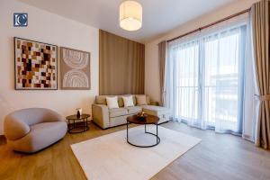 Luxury Escapes - Breathtaking 1BR with Sea View Port Lamer