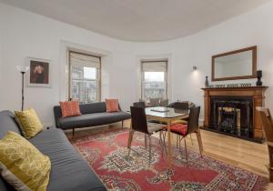 The Lothian Road Residence