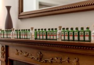 The Lothian Road Residence