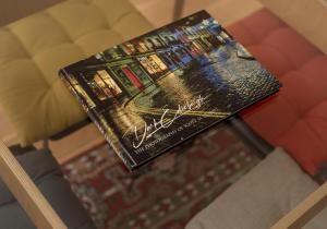 The Lothian Road Residence