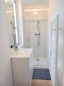 Appartements Le Clos Carnot 5 - Proche Commodites : photos des chambres