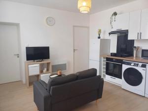 Appartements Le Clos Carnot 5 - Proche Commodites : photos des chambres