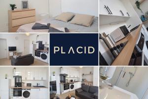 Appartements Le Clos Carnot 5 - Proche Commodites : photos des chambres