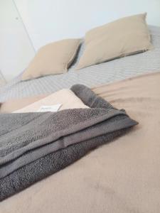 Appartements Le Clos Carnot 5 - Proche Commodites : photos des chambres