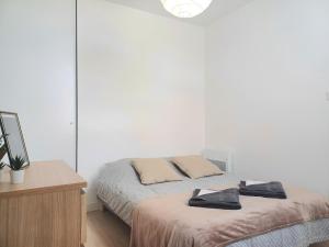 Appartements Le Clos Carnot 5 - Proche Commodites : photos des chambres