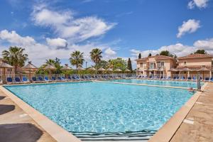 Appart'hotels Residence Odalys Les Oceanides : photos des chambres