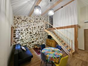 Appartements Les muriers de Rose : photos des chambres