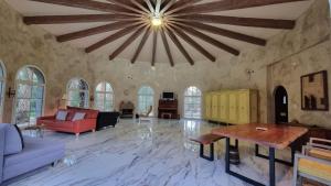 VIP Coco Oasis Villa