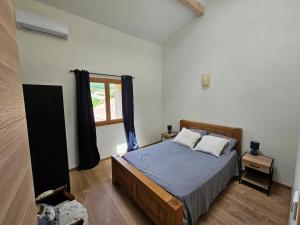 Les mûriers de Rose