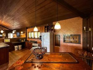 Villa Italia hospedagem