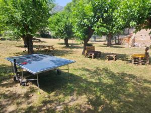 Appartements Les muriers de Rose : photos des chambres