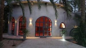 VIP Coco Oasis Villa