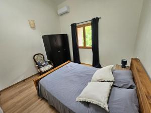 Les mûriers de Rose