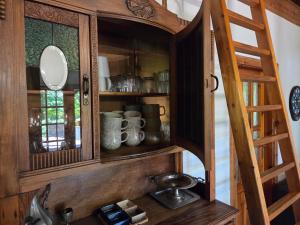 Agroturystyka Sielanka nad Stawem