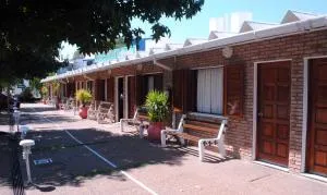 Bungalows Archi - Salto