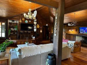 Villa Italia hospedagem