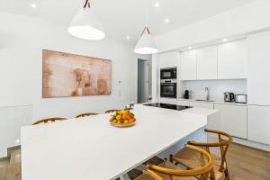 The Oceanfront Villa Luz VR114