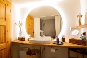 Ferienwohnung Gabschi