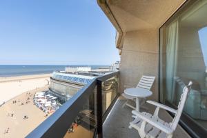 Andromeda Seawatch 77