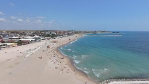 Hostel Delfinul Albastru