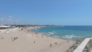 Hostel Delfinul Albastru