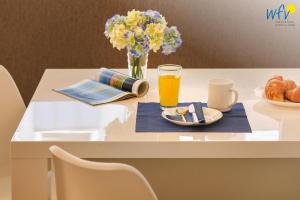 Haus Nautica - Ferienwohnung 112