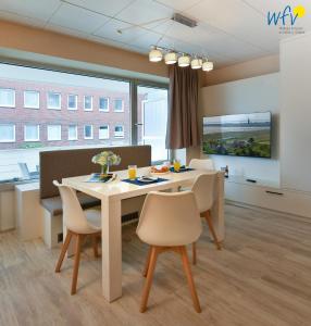 Haus Nautica - Ferienwohnung 112