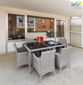 Haus Nautica - Ferienwohnung 112