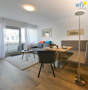 Haus Seeluft Ferienwohnung 23