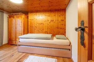 Ferienwohnung Gabschi