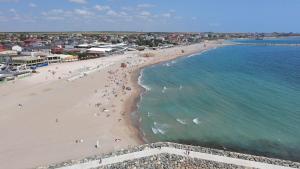 Hostel Delfinul Albastru