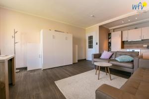 Haus Südwind Ferienwohnung 9